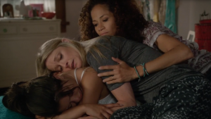 The Fosters