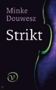 Strikt - Minke Douwesz